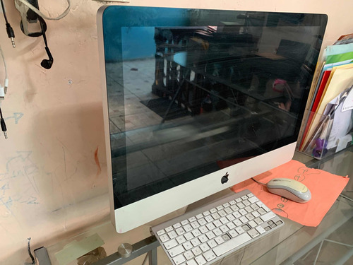 iMac 21 Modelo 2011