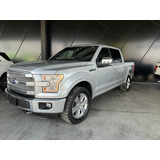 Ford Lobo Platinum