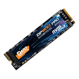 Dato Dp800 Pro 512gb M.2 2280 Pcie Gen4x4 Nvme Ssd Unidad De