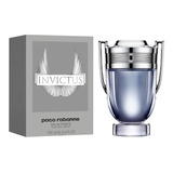 Invictus Paco Rabanne 100ml Edt 