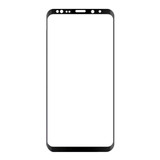 Protectores De Pantalla 3d Curvo, Mxgle-004, Galaxy S9 Plus,