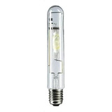 Lampada Vapor Metalico Tubular Hpi-t 250w E40 Philips Cor Da Luz Branco-neutro 220v