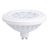 Lampara Led Ar111 Dimerizable Fria 12 Watts Candela