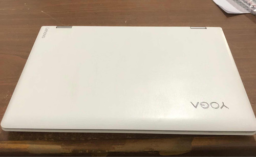 Notebook Lenovo Yoga I3 Touch