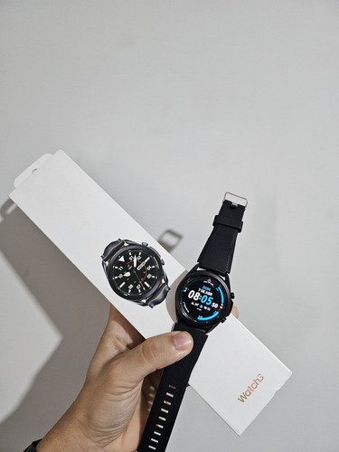 Galaxy Watch 3 Classic