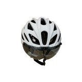 Casco Bicicleta C/visor Magnetico Rush Giro Ourway