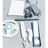 Wii Retro Compatible 