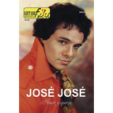 Revista Guitarra Facil No.54 Jose Jose