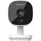 Liftmaster Myq Smart Garage Hd Cámara - Wifi Habilitado - My