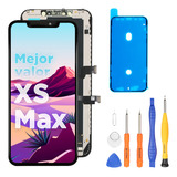 Pantalla Para iPhone XS Max Incell Lcd Digitalizador Táctil