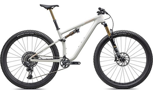 Bicicleta Specialized Epic Evo Pro