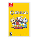 Cuphead - Limited Edition - Nintendo Switch