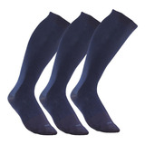 Media Sox ® Pack X 3 Compresion Graduada 15-20 Mmhg Varices