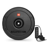 Producto Generico - Jbl Basspro Hub - Sistema De Subwoofer .