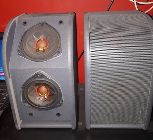 Parlantes Bose 203 Speakers 100w