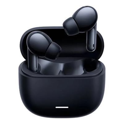 Audífonos Inalámbricos Xiaomi Redmi Buds 8 Lite Batería Hasta 36Hrs Black | Meses sin interés