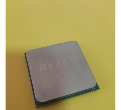 Processador Gamer Amd Ryzen 7 3700x 
