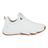 Tenis Charly Junior Para Correr Original 1131518