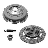 Kit De Embrague Ford F-150 6 Cil 4.9l 88/92 Strunker