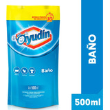 Limpiador  Bano Repdp 450 Ml Ayudin Limpiadores