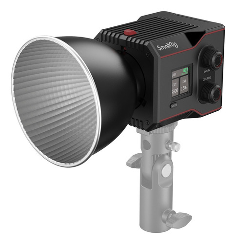 Smallrig Rc 60b Led Video Light Lite Edition 2700-6500k