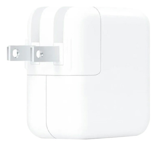 Adaptador Mac Book 30w Carga Rapida Usb Tipo C Portatil