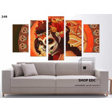 Quadro Decorativo Caveira Mexicana Quarto Sala Promoção