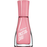 Esmalte De Uñas Sally Hansen Insta-dri Color Sugar Poppy 223