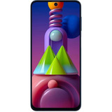 Galaxy M51 128gb Preto Muito Bom - Trocafone - Usado