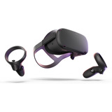 Remanufacturado Auriculares Vr Oculus Quest De 128gb