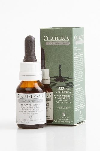 Sérum C Celuflex De 15ml