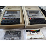 Atari Xe Dattaset 410 Con 1 Cassette