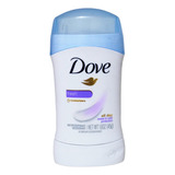 Desodorante Antitranspirante Dove Stick Fragrância Fresh 45g