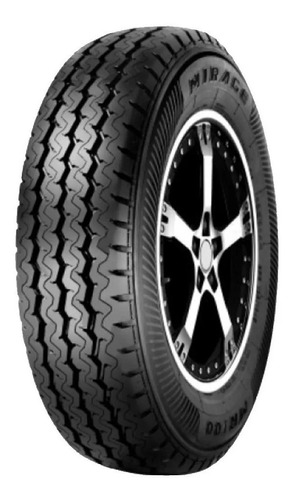 Llanta 195r14 Mirage Mr-100 8c Carga 106/104r