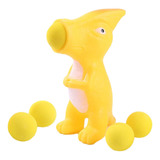 Popper Balls Toys Press Toy Actividades Pelota De Espuma De