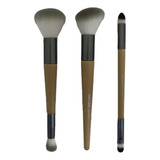 Eco Set Brushes Salon Expert - Unidad a $16633