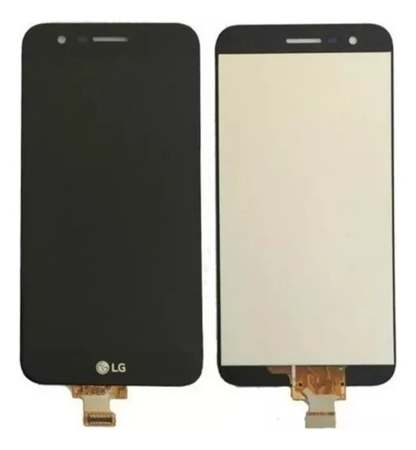 Módulo Display LG K10 2016 K430ar Original A