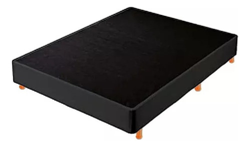 Base De Sommier Box Universal 2 Plazas 190 X 140 Cm