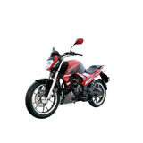 Motocicleta Dinamo Speedfire 200