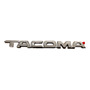 Emblema Toyota Tacoma Toyota Tacoma