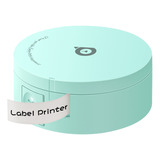 Impresora De Etiquetas Plus Bt Peripage Mini Maker L1 Usb