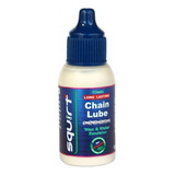 Lubricante De Cadena Squirt 15ml Cera