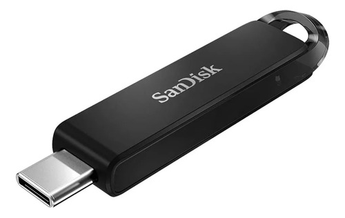 Memoria Flash Ultra Usb-c Sandisk De 64gb Tablets Android