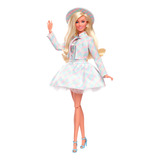 Barbie La Película Muñeca Colección De Vuelta A Barbieland