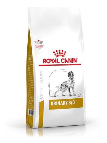 Royal Canin Urinary Perro S/o X 10kg Envio Correo Gratis Tp