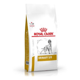 Royal Canin Urinary Perro S/o X 10kg Envio Correo Gratis Tp