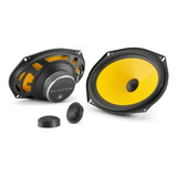 Set Medios 6x9 Pulgadas Jl Audio C1-690