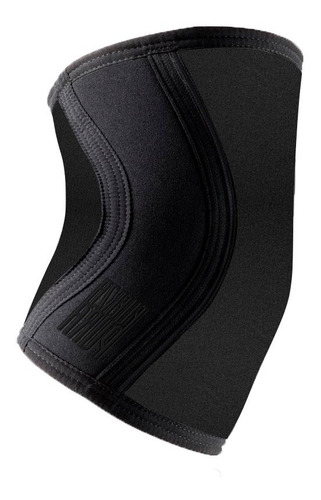 Codera Pro Neoprene 7mm Balboafit Powerlifting Por Unidad