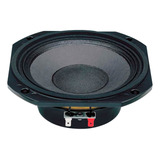 18sound 6nd410 Parlante Woofer 6.5 240 Watts 8 Ohms Color Negro