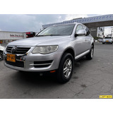 Volkswagen  Touareg 2.5cc Tp Aa 4x4 